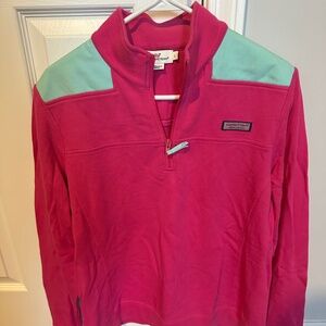 Women’s Vineyard Vines 1/4 zip